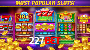227bet plataforma