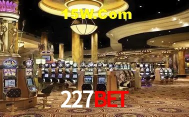 Desvendando o Mundo dos Jogos Virtuais na 227bet
