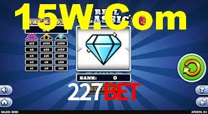 227bet plataforma