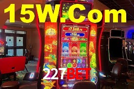 227bet plataforma