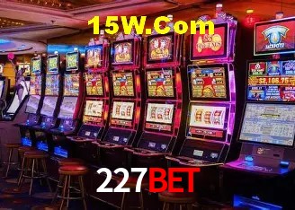 Apostas Esportivas na 227bet: Um Guia Completo