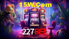 Blackjack Table 227bet