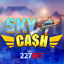 Welcome Bonus 227bet