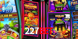 227bet login