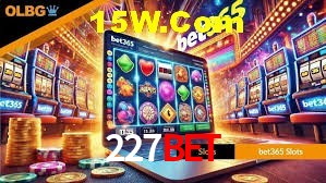 VIP Casino 227bet