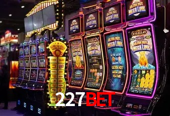 Apostas Esportivas na 227bet: Um Guia Completo