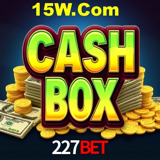 Welcome Bonus 227bet