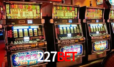A Experiência Imersiva dos Cassinos Ao Vivo no 227bet