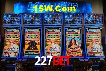 Descubra o Programa VIP da 227bet: Vantagens Exclusivas para Jogadores