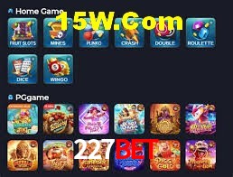 Daily Bonuses 227bet