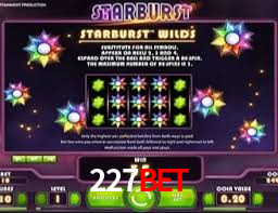 Tournaments 227bet