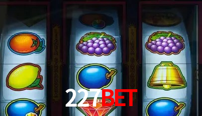 Inovações de Jogos na 227bet: O Futuro das Experiências Interativas