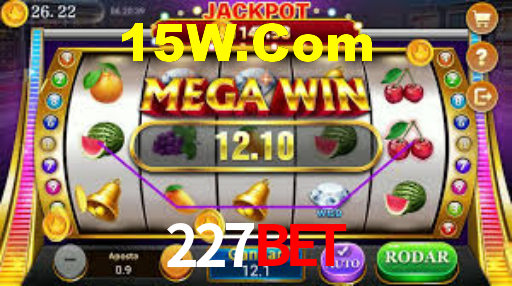 Descubra a Magia dos Jogos de Arcade no 227bet