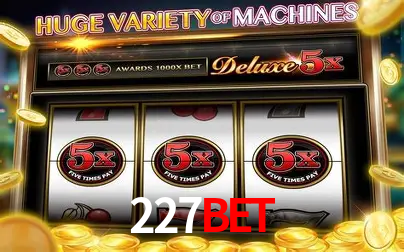 Descubra a Essência do 227bet: Nossa História e Compromissos
