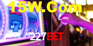 227bet: Jogos de Caça-Níqueis-Altas Recompensas, Roleta-Velocidade, Blackjack-Desafios Máximos