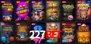 Experimente o Login Seguro Premium no 227bet