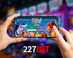 227bet plataforma