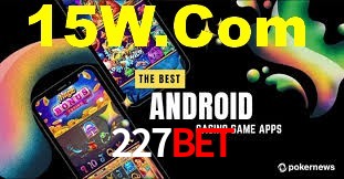 Sinta a adrenalina dos jogos de cassino com 227bet