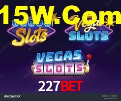 227bet plataforma